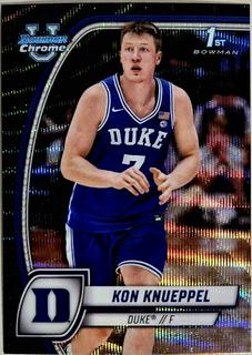 Kon Knueppel