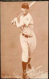 Bill Dickey