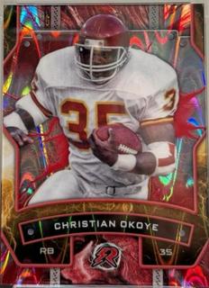 Christian Okoye