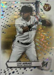Luis Arraez
