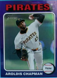 Aroldis Chapman