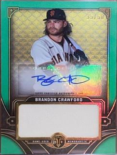 Brandon Crawford