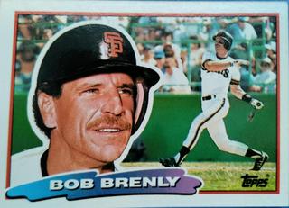 Robert Earl Brenly