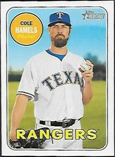Cole Hamels