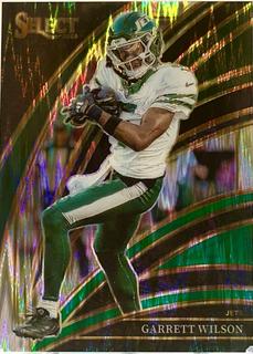 Garrett Wilson