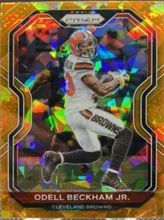 Odell Beckham Jr.