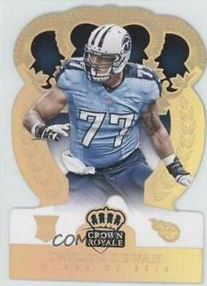 Taylor Lewan