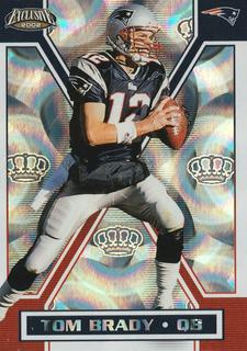Tom brady