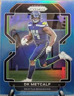 DK Metcalf
