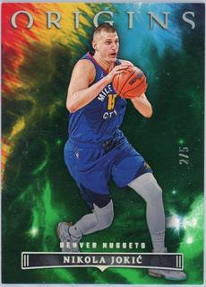 Nikola Jokic