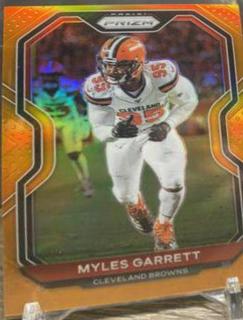 Myles Garrett