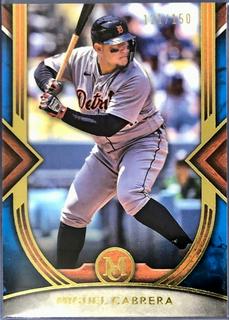 Miguel Cabrera