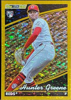 Hunter Greene