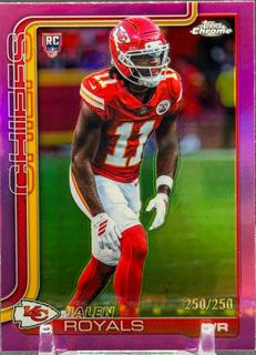 Jalen Royals