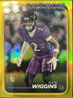 Nate Wiggins