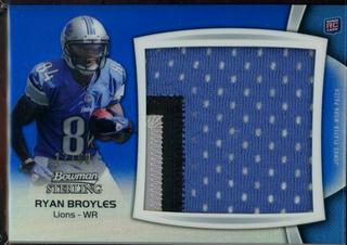 Ryan Broyles