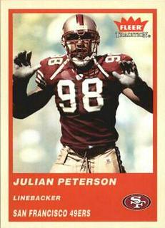 Julian Peterson