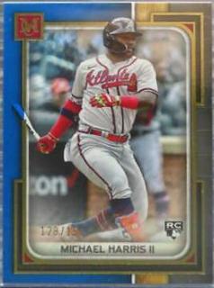 Michael Harris II