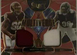Montez Sweat