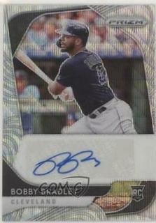 Bobby Bradley