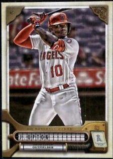 Justin Upton