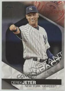 Derek Jeter