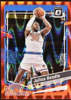 Julius Randle