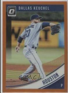 Dallas Keuchel