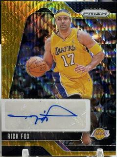 Rick Fox