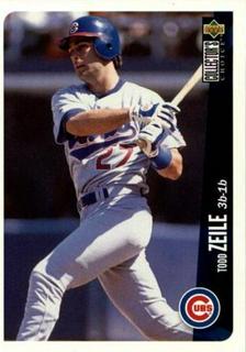 Todd Zeile