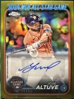 Jose Altuve