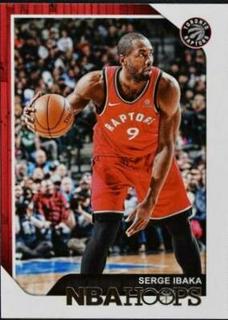 Serge Ibaka