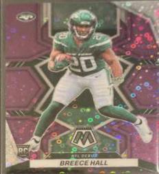 Breece Hall