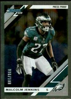Malcolm Jenkins
