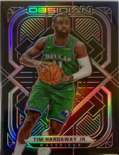 Tim Hardaway Jr.
