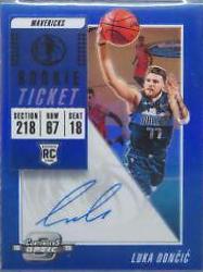 Luka Doncic