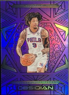 Kelly Oubre Jr.