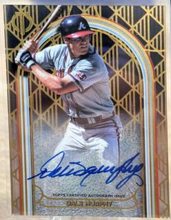Dale Murphy