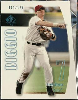 Craig Biggio