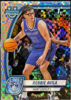 Robbie Avila