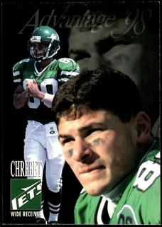 Wayne Chrebet