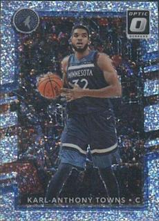 Karl-Anthony Towns