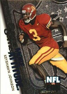 Keyshawn Johnson