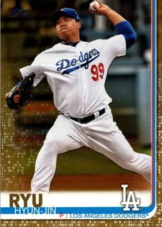 Hyun-Jin Ryu