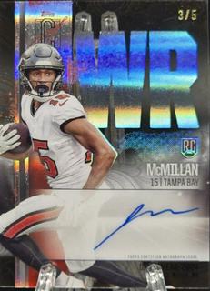 Jalen Mcmillan
