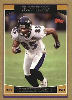 Derrick Mason