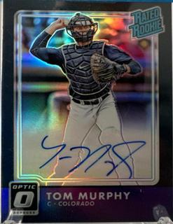 Tom Murphy