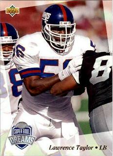 Lawrence Taylor