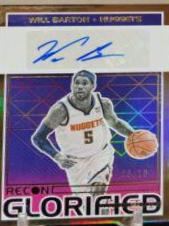 Will Barton