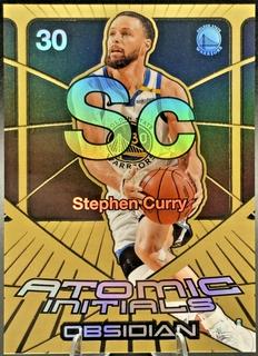 Stephen Curry